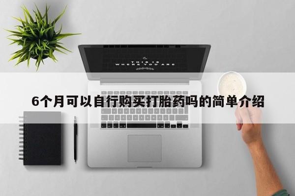 私人买打胎药6个月可以自行购买打胎药吗的简单介绍